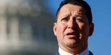 GOP Dispair Over Rep’s ‘Total Disaster’ Sex Scandal Response