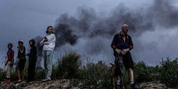 Deepening Iran conflict exposes cracks in U.S. and Israeli objectives