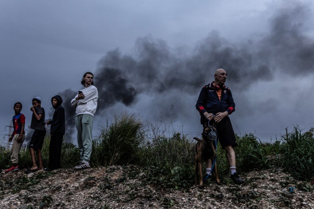 Deepening Iran conflict exposes cracks in U.S. and Israeli objectives