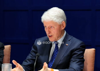 Highlights of the Clintons’ videotaped Epstein depositions