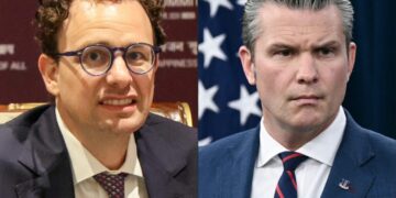 Can the military and AI firms get along?