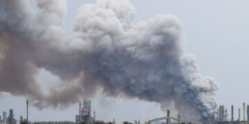 Iran rallies around new leader after 10 days of war as oil prices spike