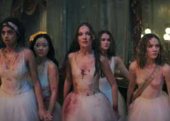 What parents need to know about ‘Pretty Lethal,’ ‘The Madison’ and more