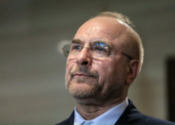 Iran is not Venezuela, President Trump, and this man is no moderate