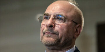 Iran is not Venezuela, President Trump, and this man is no moderate