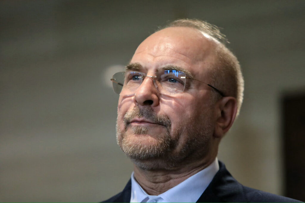 Iran is not Venezuela, President Trump, and this man is no moderate