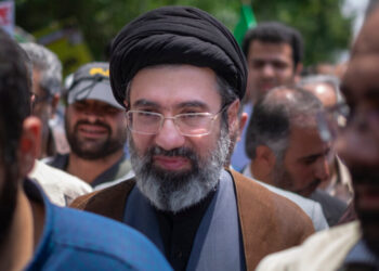 Fears of a ‘Quagmire’ in Trump’s War on Iran