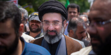 Fears of a ‘Quagmire’ in Trump’s War on Iran