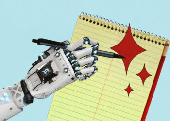 An Ohio newspaper has a new star writer. It isn’t human.