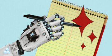 An Ohio newspaper has a new star writer. It isn’t human.