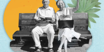 I want to avoid the ‘aging mistakes’ my parents made. I’ve got work to do.