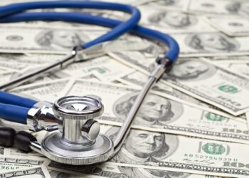 The ‘nonprofit hospital’ charade