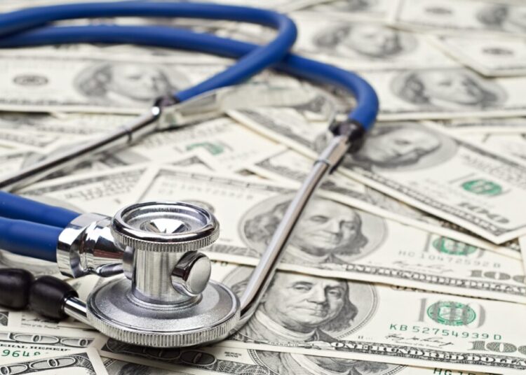 The ‘nonprofit hospital’ charade