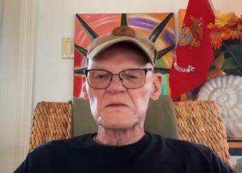 James Carville Issues Scathing Takedown of ‘Fat F**k Trump’