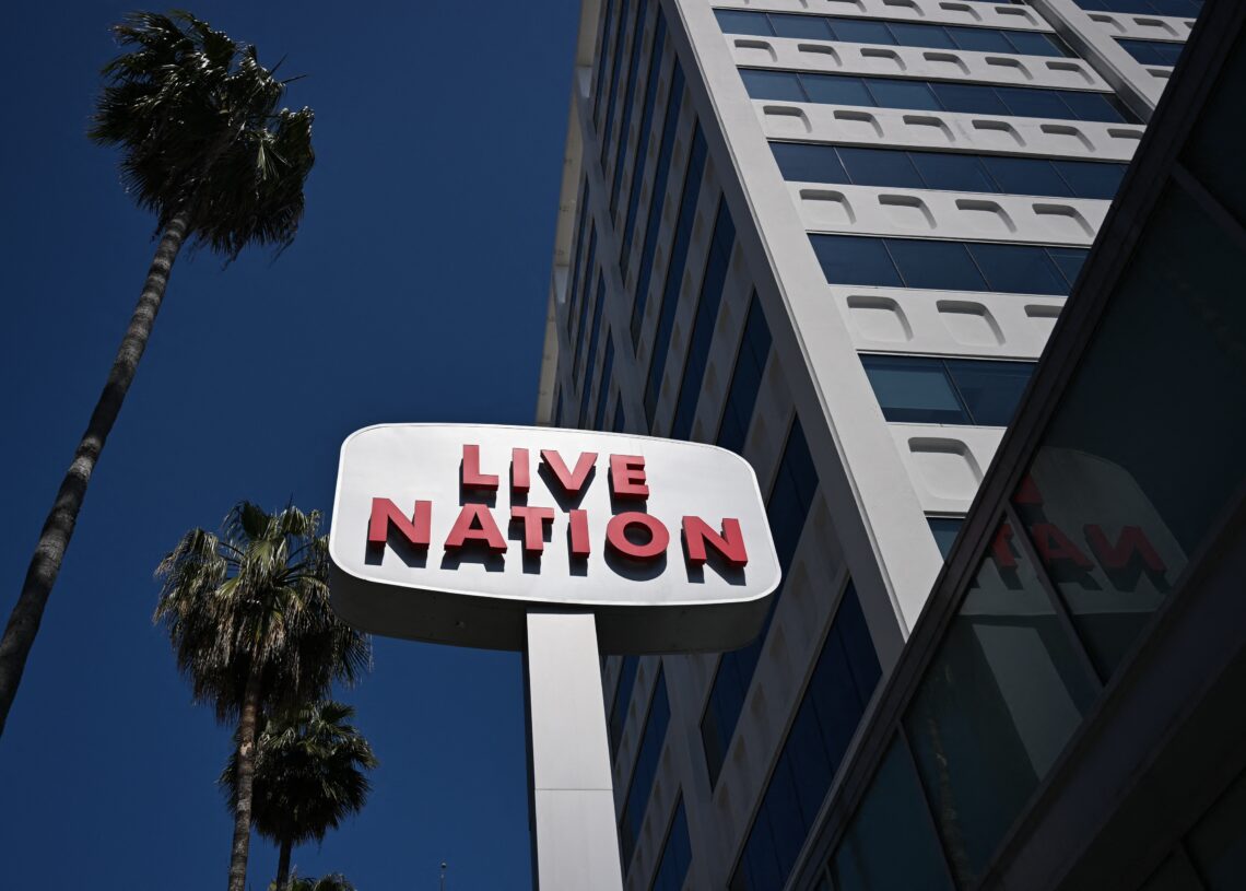 Consumer advocates, Democrats denounce Live Nation deal as inadequate