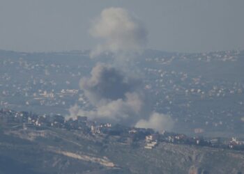 Live updates
Israel strikes Hezbollah in Lebanon as Iran conflict spreads across region
