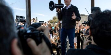 The problem with James Talarico’s progressive pitch