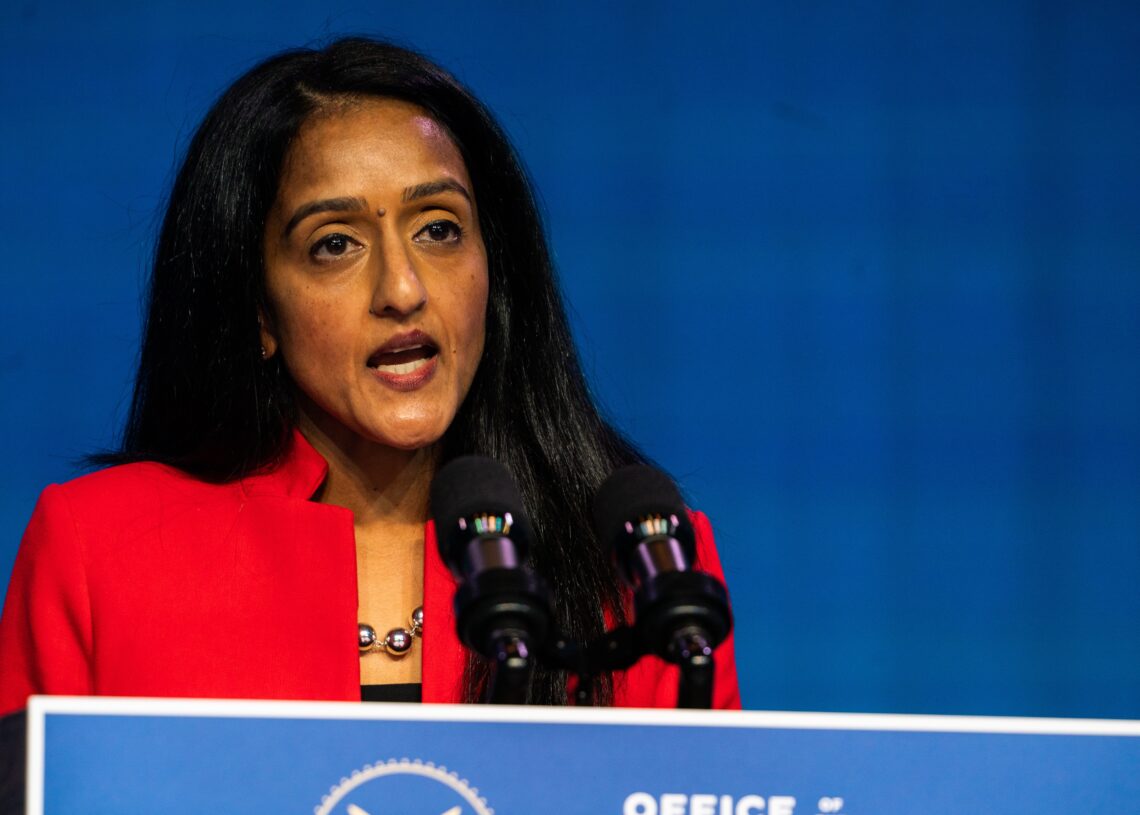 Justice Dept. suit challenging D.C.’s ban on AR-15s alarms ex-DOJ attorneys