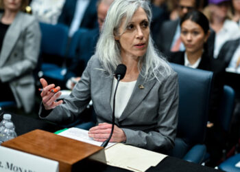 Trump to Delay Nominating New C.D.C. Director