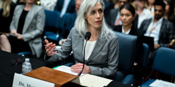 Trump to Delay Nominating New C.D.C. Director