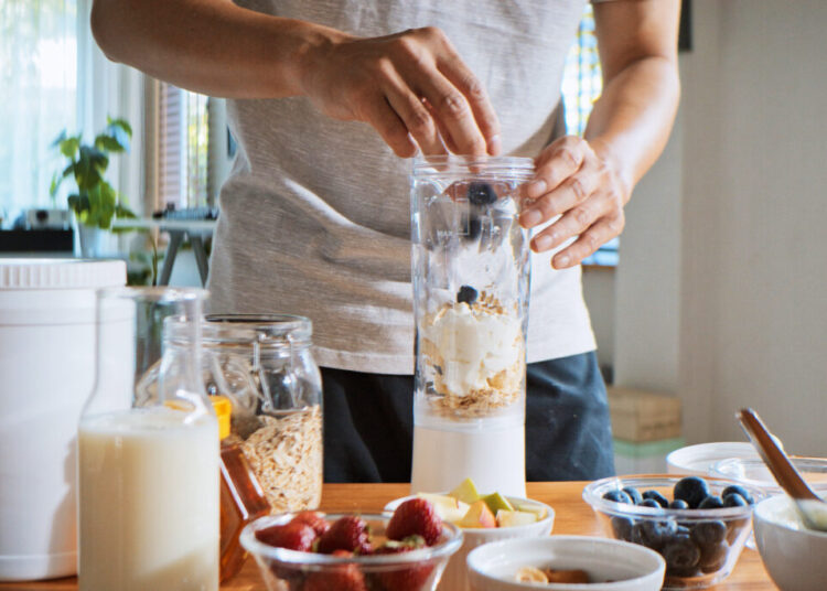 2 science-backed ways to improve your breakfast