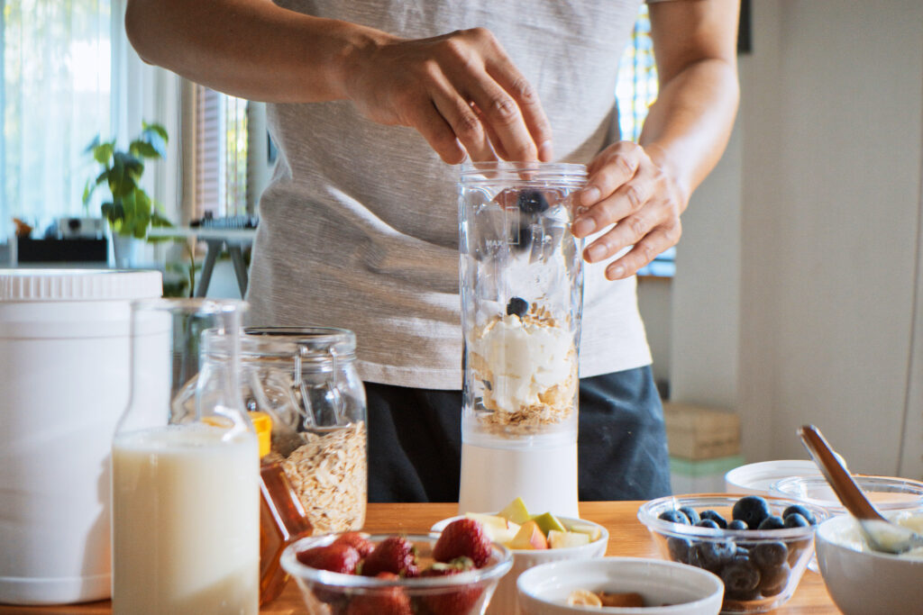2 science-backed ways to improve your breakfast