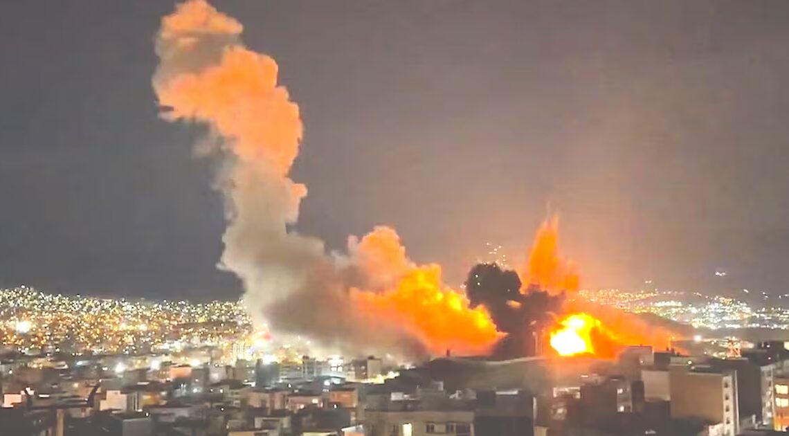 The Eye-Watering Multibillion-Dollar Cost of Trump’s War Revealed