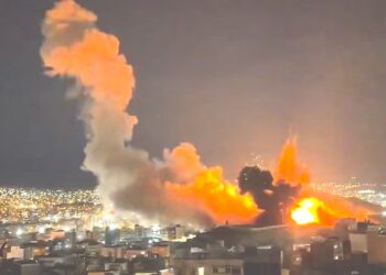 The Eye-Watering Multibillion-Dollar Cost of Trump’s War Revealed