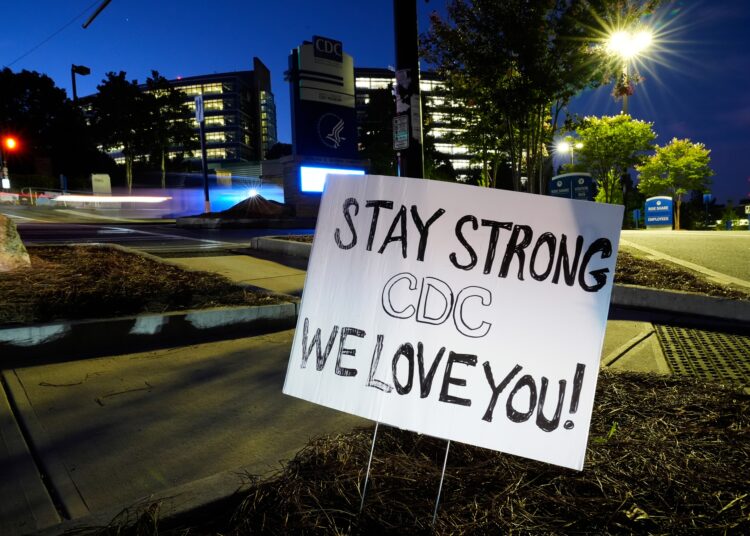 The CDC is in chaos. But here’s where it’s devastating.