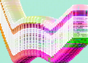 Should AI prescribe your meds? The evidence is lacking.