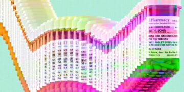 Should AI prescribe your meds? The evidence is lacking.