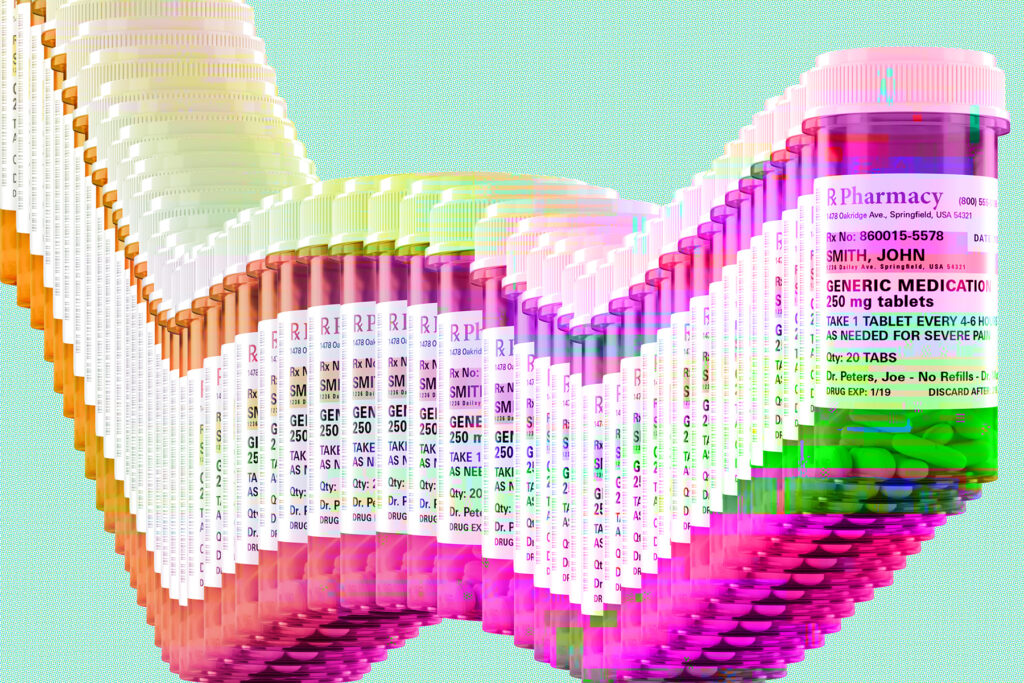 Should AI prescribe your meds? The evidence is lacking.