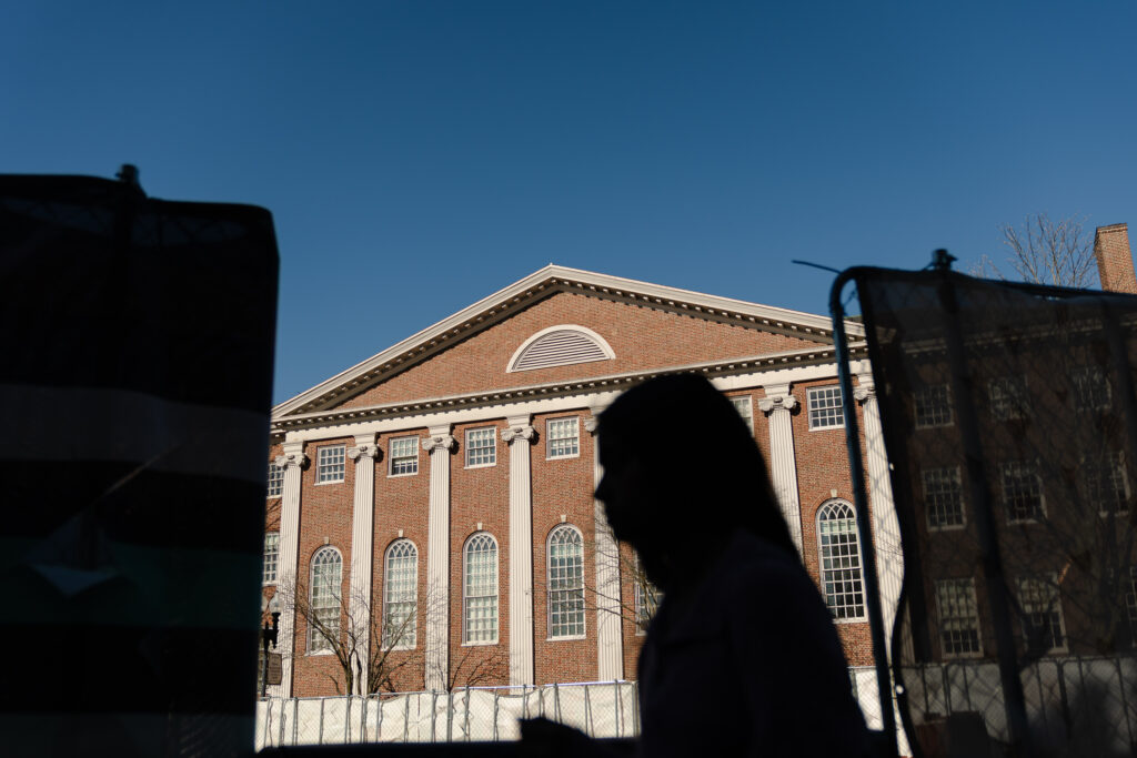 Why U.S. military officers need to go to Harvard. And Columbia. And …