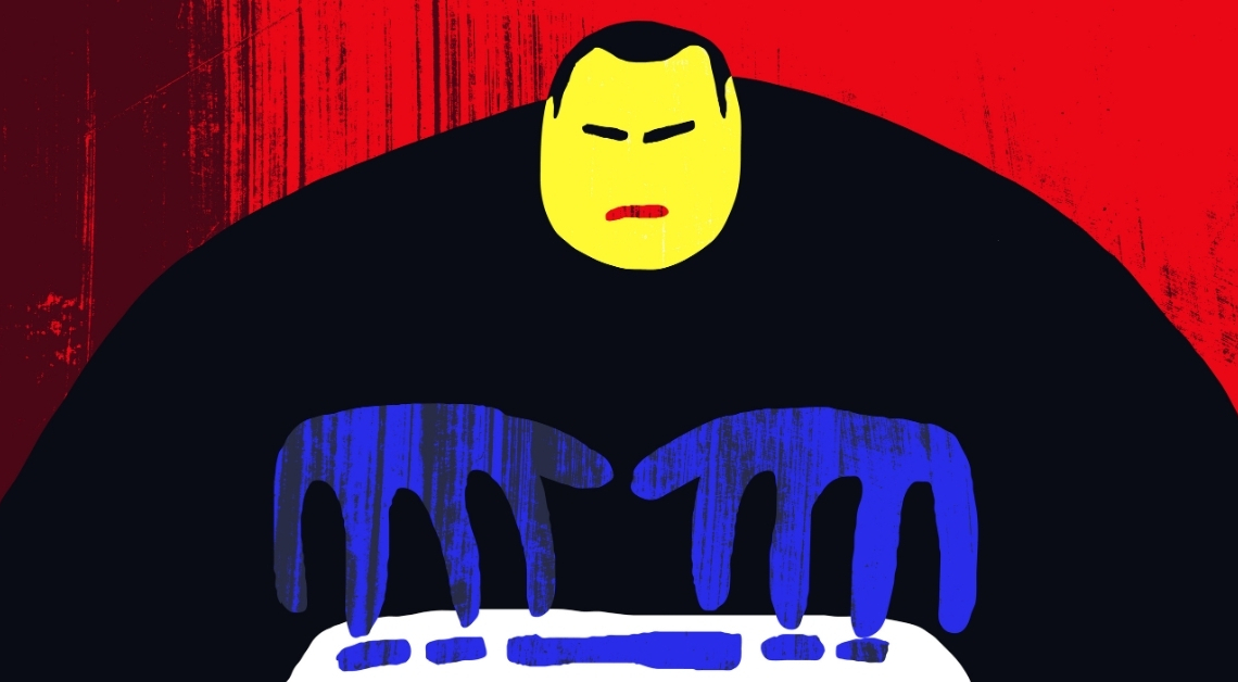 Hackers Have Hijacked Part of the Ancient Internet to Invisibly Deliver Scams