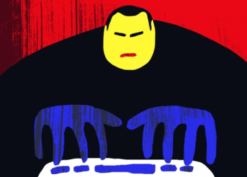 Hackers Have Hijacked Part of the Ancient Internet to Invisibly Deliver Scams