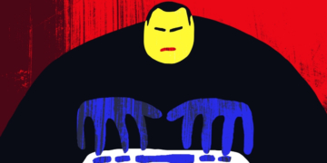 Hackers Have Hijacked Part of the Ancient Internet to Invisibly Deliver Scams