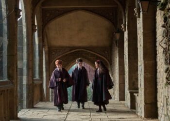 ‘Harry Potter’ Is a Major Retention Engine For HBO Max | Chart