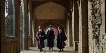 ‘Harry Potter’ Is a Major Retention Engine For HBO Max | Chart