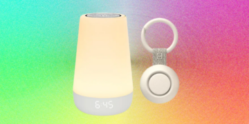 Hatch’s Sale Has the Restore 3, Rest, and Rest+ All Discounted