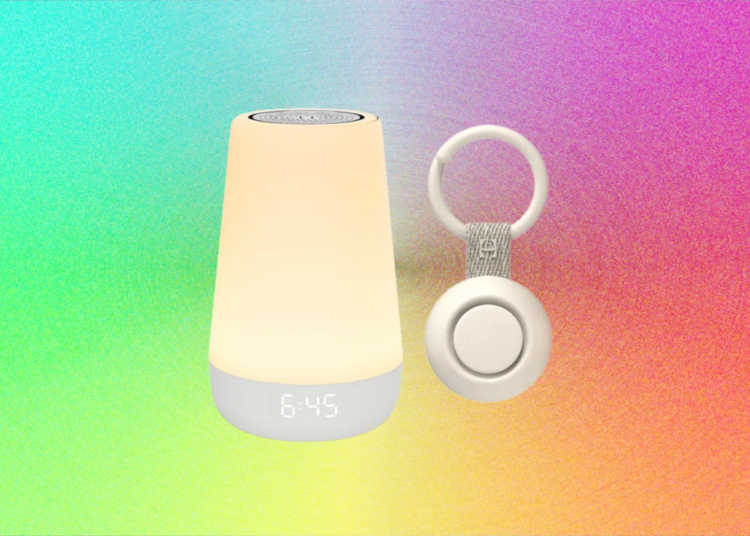 Hatch’s Sale Has the Restore 3, Rest, and Rest+ All Discounted