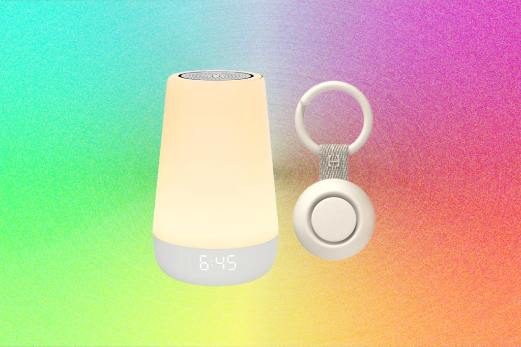 Hatch’s Sale Has the Restore 3, Rest, and Rest+ All Discounted