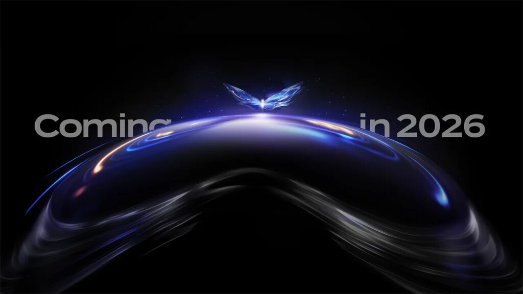 Pico’s Project Swan XR Headset Wants to Go Where the Apple Vision Pro Failed