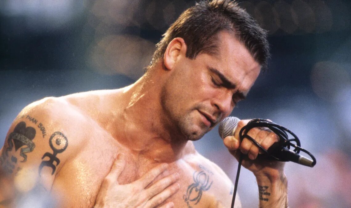 Henry Rollins Talks ‘Corporate Punk’ and Shares Opinion on Green Day in 1994 Interview