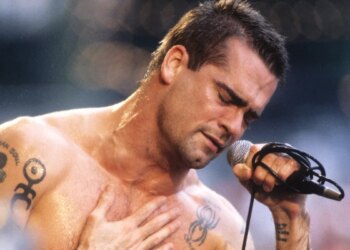 Henry Rollins Talks ‘Corporate Punk’ and Shares Opinion on Green Day in 1994 Interview