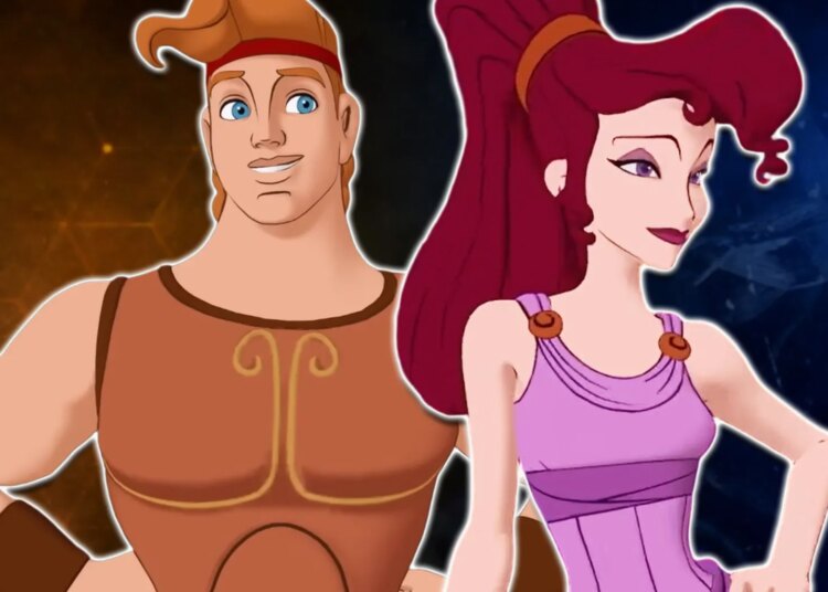Hercules Fortnite Skins Leaked – Release Date, Price, and Disney Cosmetics Revealed