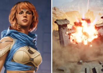 Highguard Is Shutting Down Just 45 Days After Launch