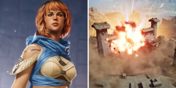 Highguard Is Shutting Down Just 45 Days After Launch