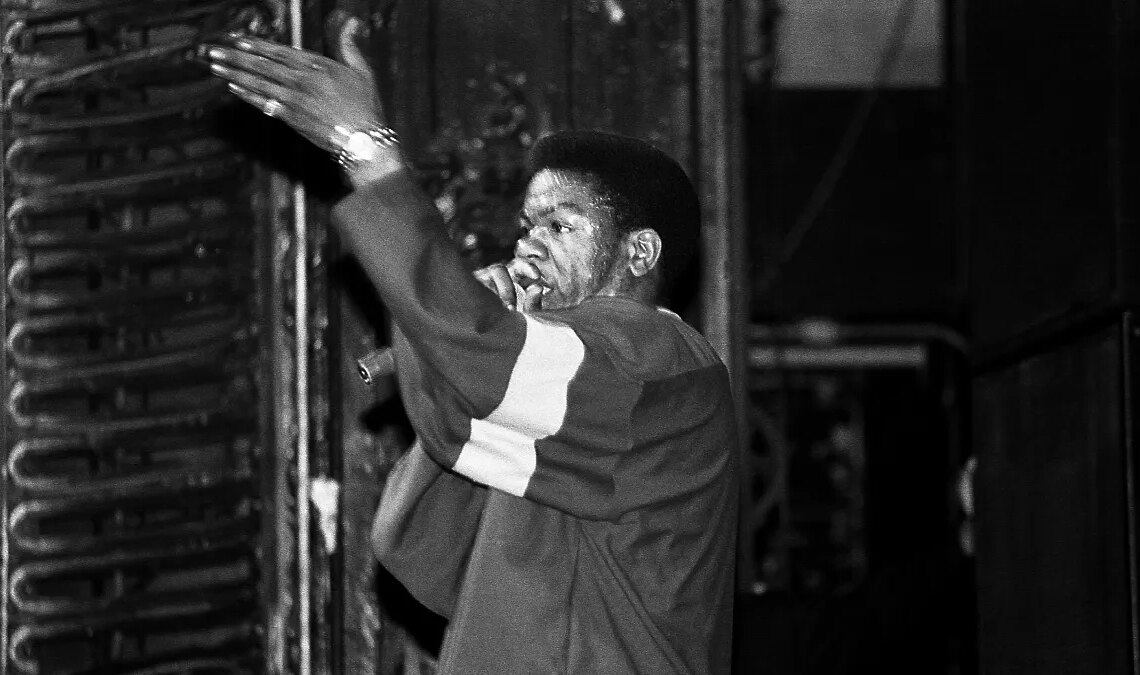 3 Hip-Hop One-Hit Wonders From the 90s Who Deserved More Recognition