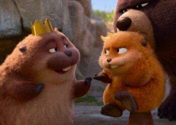 ‘Hoppers’ Scurries to Strong $28 Million Second Weekend at Box Office
