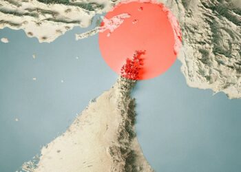 What Happens if Iran Shuts Down the Strait of Hormuz?